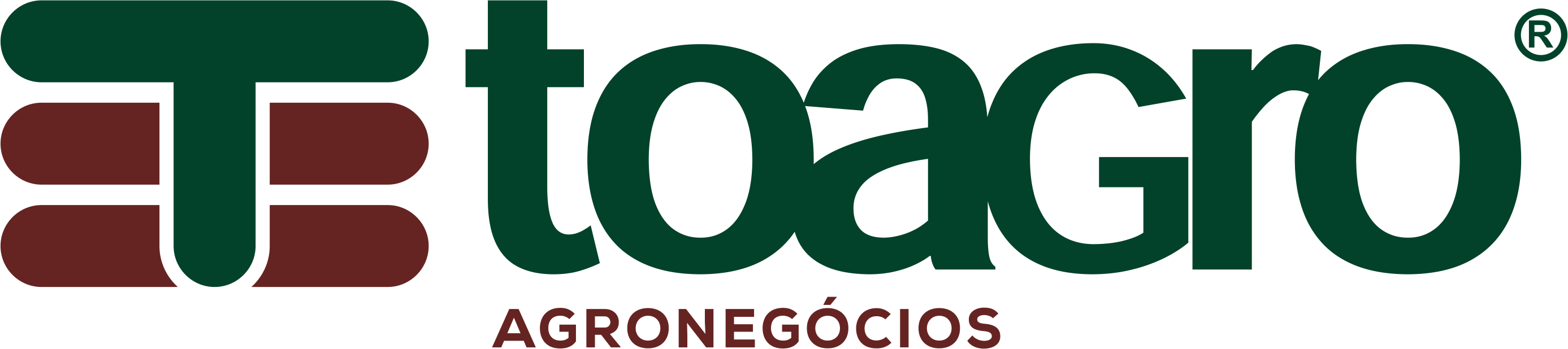 Logo da Empresa